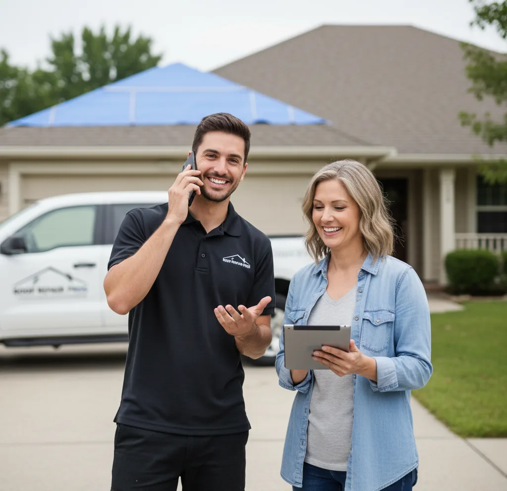 Roof Maintenance in Marana, AZ
